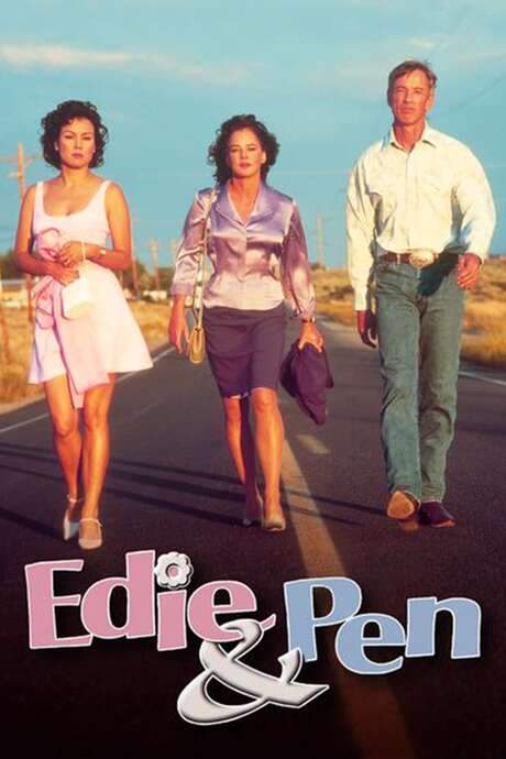 Edie & Pen